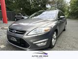 Ford Mondeo Turnier Titanium (09.2010-) Klima Xenon - Ford Mondeo aus 2013 mit Diesel-Antrieb: Kombi