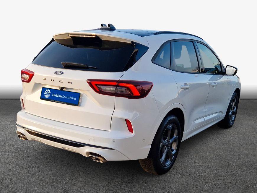 Ford Kuga 1.5 EcoBoost ST-LINE X Pan Techn AHK Win