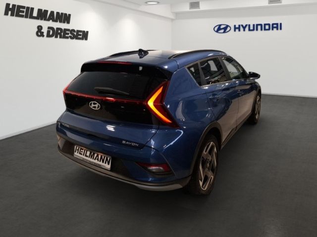 Hyundai BAYON - Bild 3