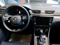 Skoda Superb - Vorschau Bild 6