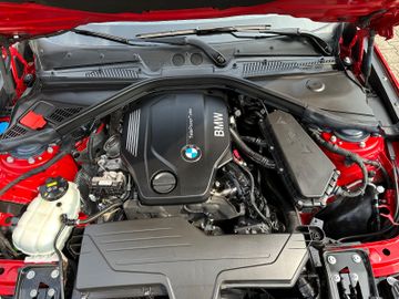 Fahrzeugabbildung BMW 225  2 Coupe 225 d M Sport NAVI LED KAMERA VOLL