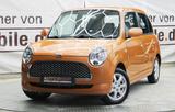Daihatsu Trevis Junior 1.0 *Automatik*Klima*TÜV&Insp.Neu* - Daihatsu Gebrauchtwagen mit Automatikschaltung