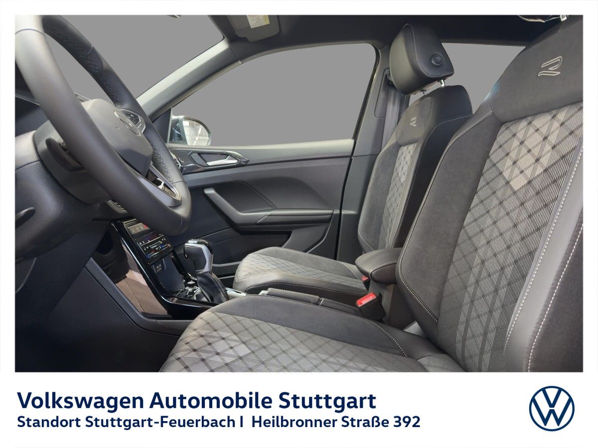 Volkswagen T-Cross - Bild 7