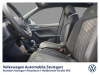 Volkswagen T-Cross - Vorschau Bild 7
