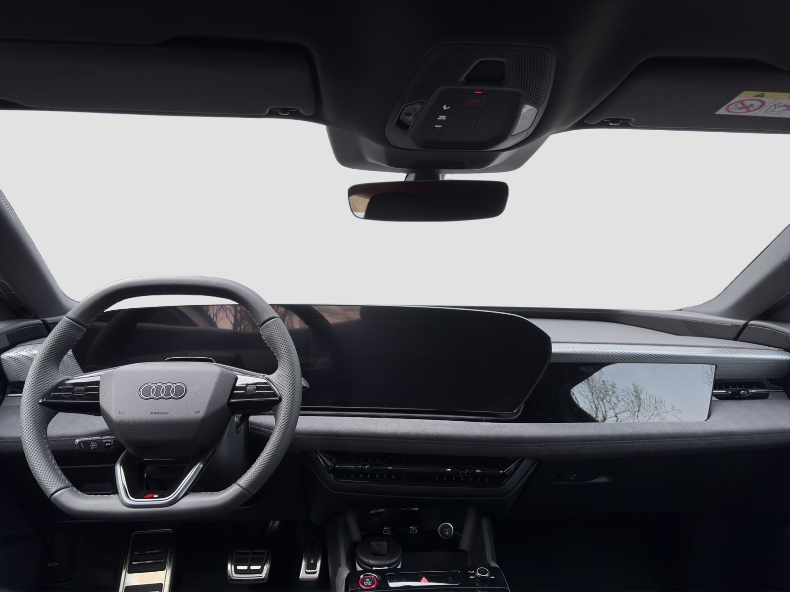 Audi A6 - Bild 14