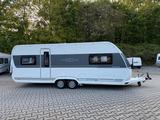 Hobby Prestige 620 CL **inkl. Mover** - Hobby Prestige 620 CL
