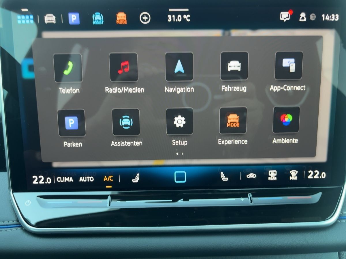 Volkswagen Tiguan - Bild 11