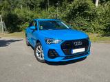 Audi Q3 35 TDI quattro S line S line