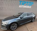 Skoda Superb Combi *Laurin & Klement*NAVI*LED*KAM*AHK* - Skoda Superb Kombi Laurin klement mit Diesel-Antrieb