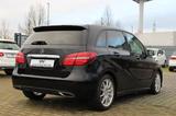 Mercedes-Benz B 200 d/NAVI/VOLL SH/STANDHZ/PDC/SHZ/LED/ - gebrauchte Kleinbusse in Heidelberg
