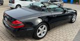 Mercedes-Benz SL 350 sehr gepflegt - Mercedes-Benz SL-Klasse aus 2005