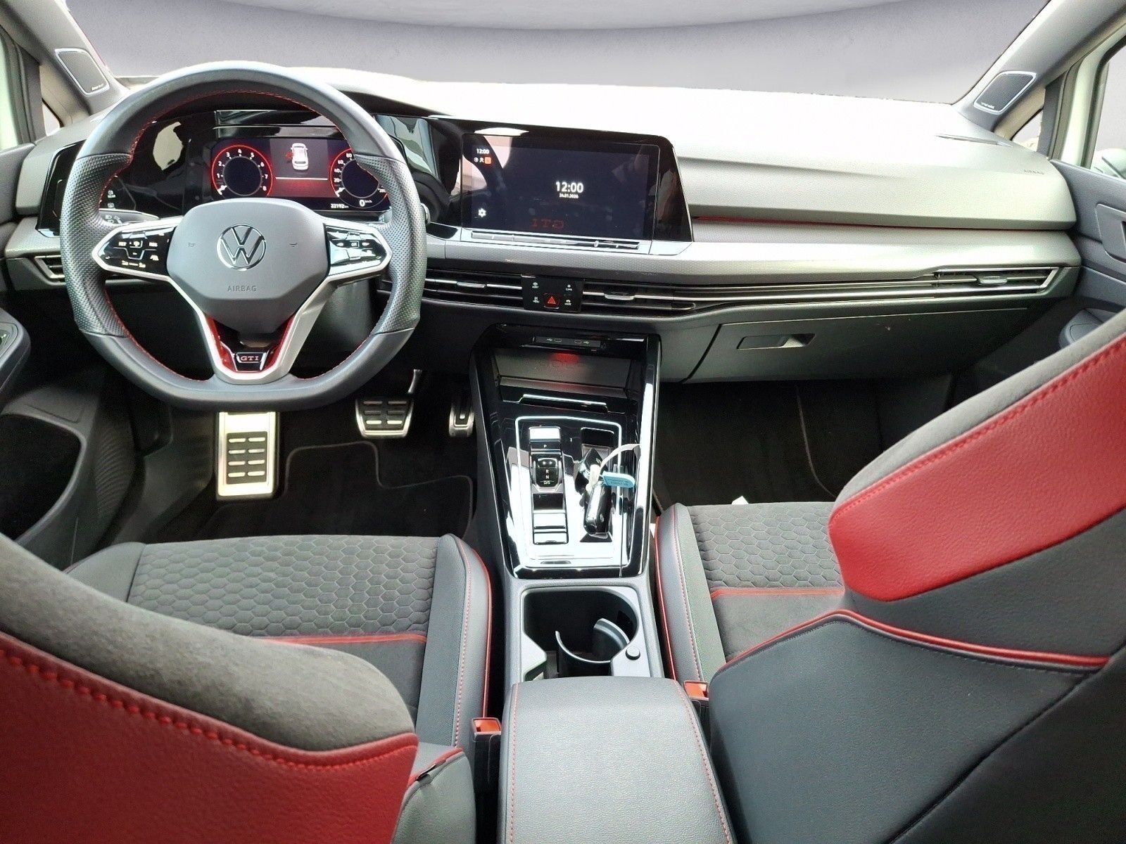 Volkswagen Golf - Bild 10