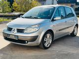 Renault Scenic *SCHECKHEFT*TÜV06/26*Klima*Keyless*AHK - gebrauchte Renault Scenic aus dem Jahr 2006