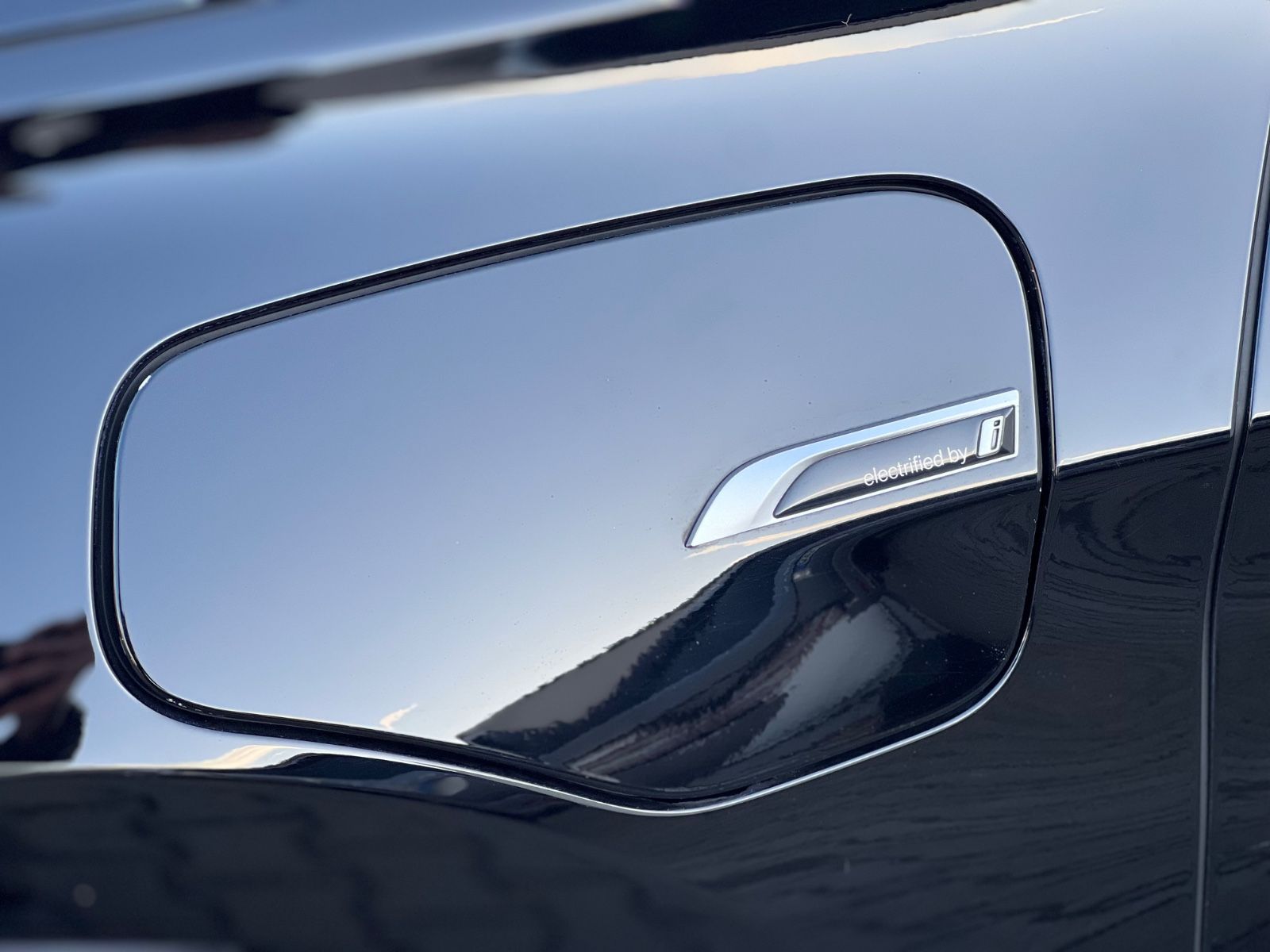 BMW X1 25e xDrive Advantage "KAMERA/LED/DAB/NAVI" foto 14