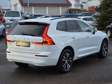 Volvo XC60 - 9