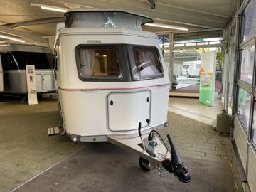 HYMER ERIBA HYMERCAR ERIBA Touring 430 Edition-Legend