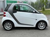 Smart ForTwo Micro Hybrid Drive 52 kW  Pano Tüv Neu - Smart Gebrauchtwagen in Nürnberg