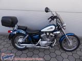 Yamaha XV 125 Virago aus 1.Hand = TOP + viel Zubehör - Offers matching your search criteria