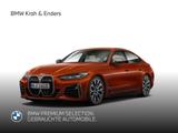 BMW i4 M50 LenkHZG H&K HUD ACC Memory Keyless DAB+