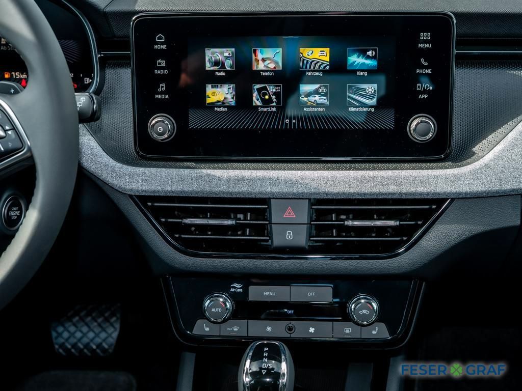 Skoda Kamiq - Bild 8