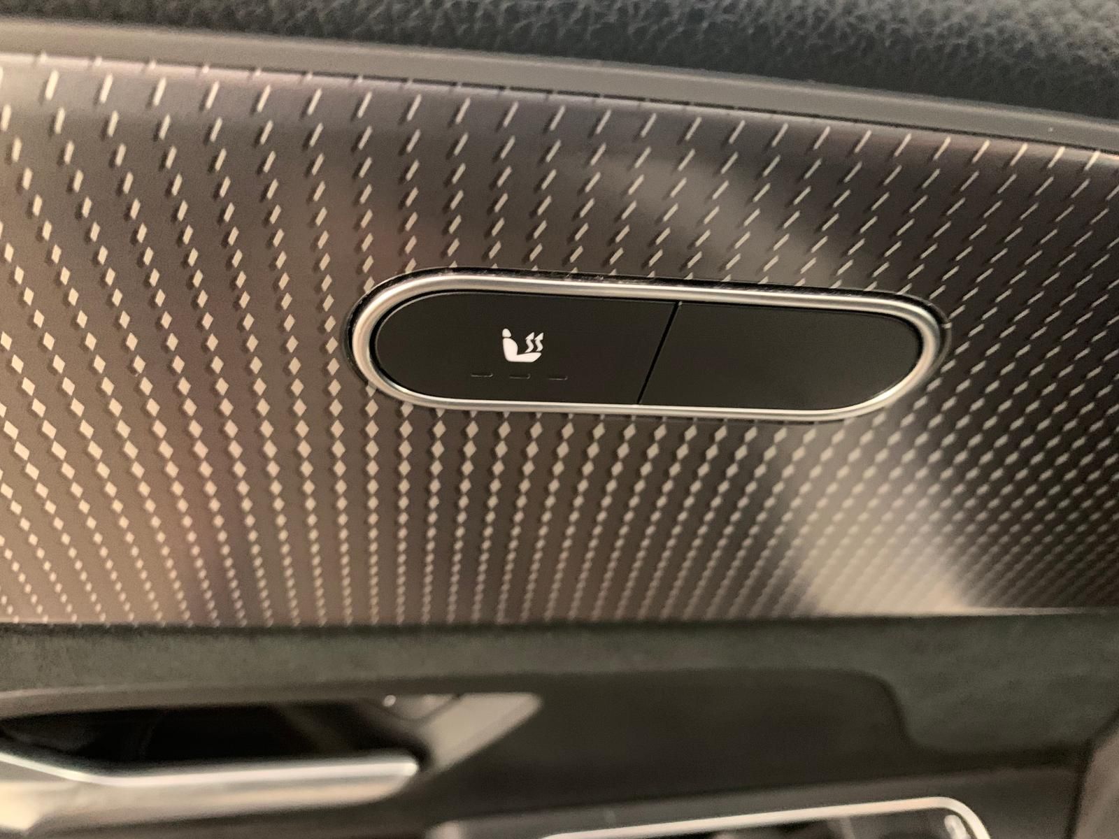 Mercedes-Benz EQA 250 AMG Line|Pano|Keyless|Kamera|MBUX|HP-LED foto 13