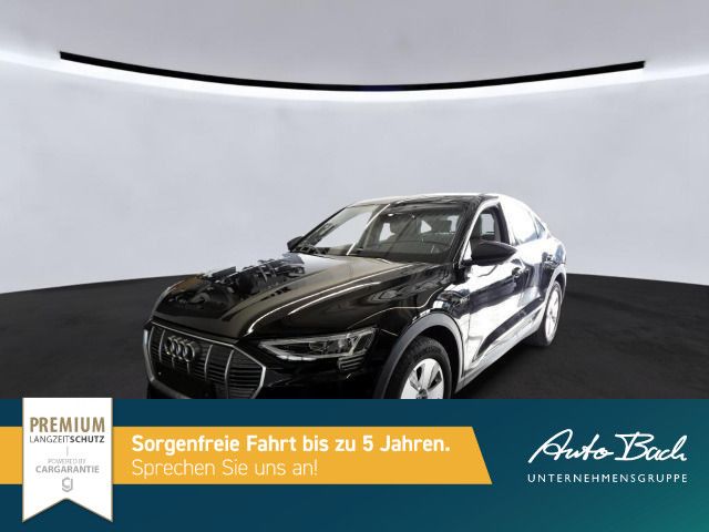 Audi e-tron Sportback 55 qu. B&O Air Panorama GRA imagem 2