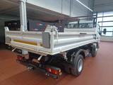FUSO CANTER 7C18 MEILLER 3-Seiten Kipper - Fuso 7C18