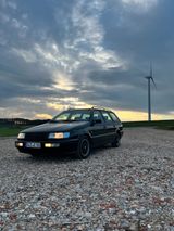 Volkswagen VW Passat 35i GL Variant - Volkswagen Passat: 35i Variant