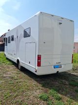Niesmann + Bischoff FLAIR 8000 i CEB  *Voll*Voll*Voll* - Niesmann + Bischoff Flair 8000