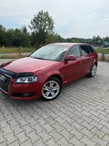 Audi  a3 1.8 TFSI - Audi A3 mit Benzin-Antrieb: Kleinwagen, 1.8