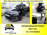 Citroën C4 GrandSpacetourer 1.5HDI Aut 7Sitze Navi/AHK/S - Citroën C4 Picasso Grand mit Diesel-Antrieb