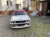 BMW 325 Oldtimer Tracktool Rennauto mit H Kennzeiche - BMW Gebrauchtwagen von 1989