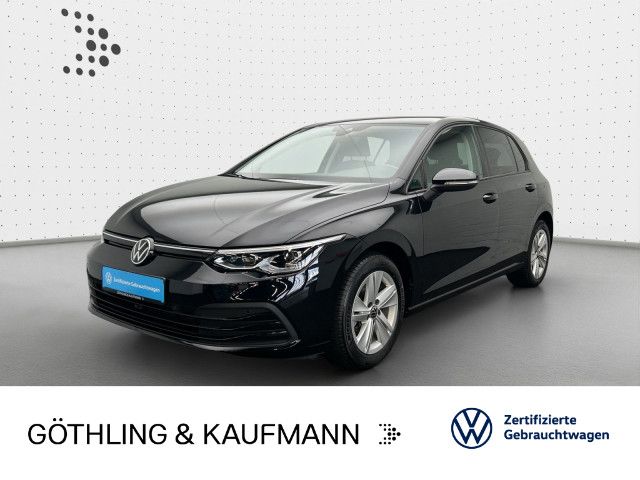 Golf Life 1.5 TSI*NAVI*SHZ*PDC*LED*