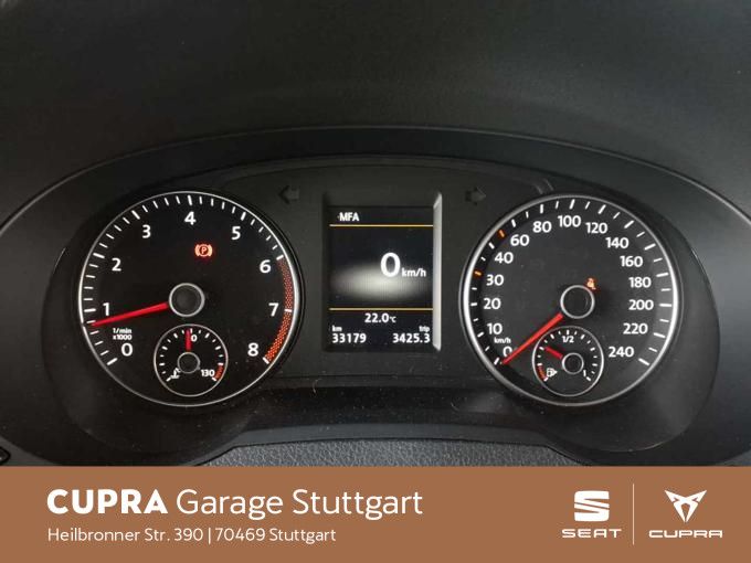 Seat Alhambra - Bild 9