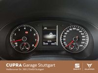 Seat Alhambra - Vorschau Bild 9