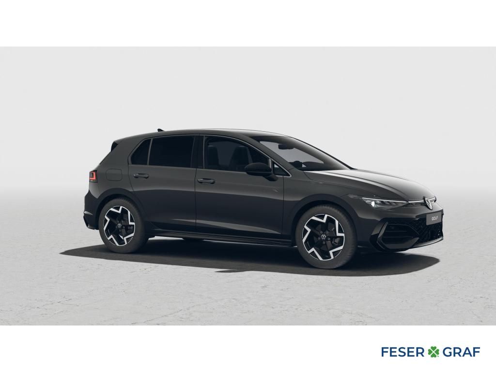 Volkswagen Golf - Bild 15