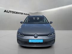 Foto Nummer 4: VW Golf