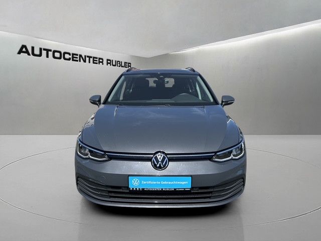 Foto Nummer 4: VW Golf
