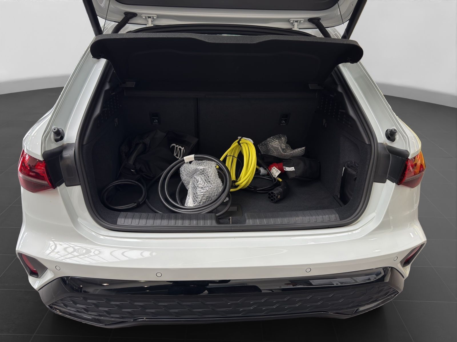 Audi A3 - Bild 18