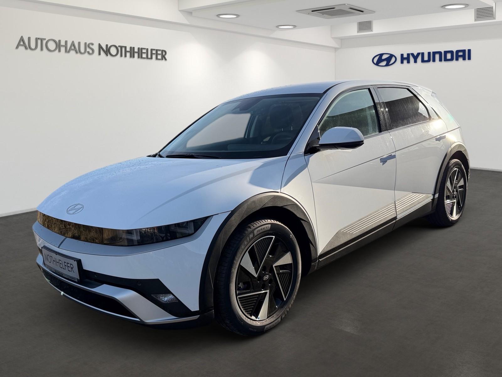 Hyundai Ioniq 5 MY26 84kWh 2WD 229 PS CENTRIQ