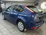 Ford Focus Concept, HU Neu, Klimaanlage - Ford Focus Concept mit Benzin-Antrieb