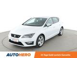 Seat Leon 1.8 TSI FR Aut.*NAVI*LED*PDC*SHZ*TEMPO* - Seat Leon: 1.8