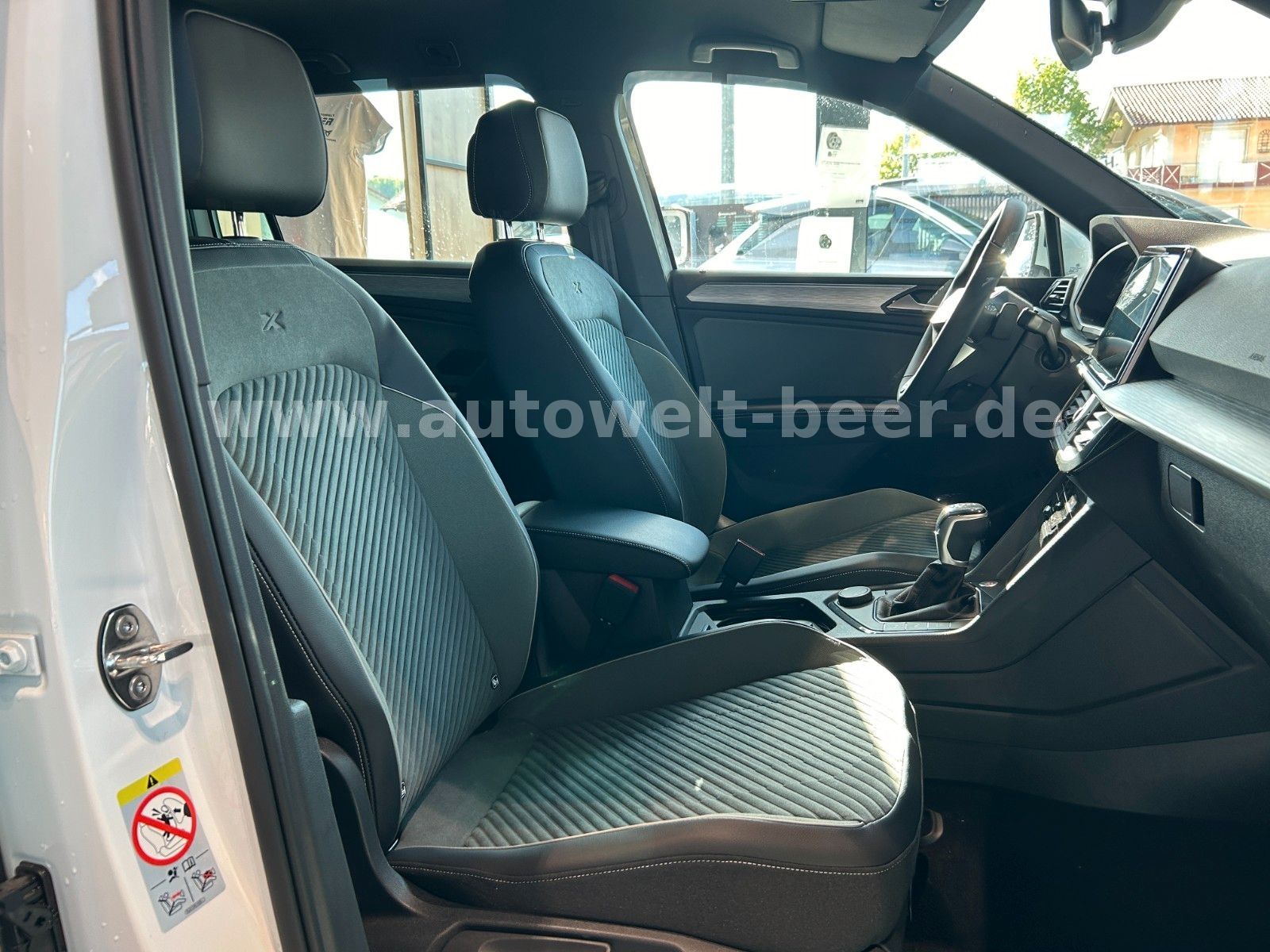 Seat Tarraco - Bild 16