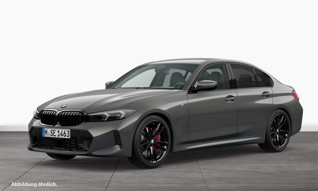 Image of BMW 330