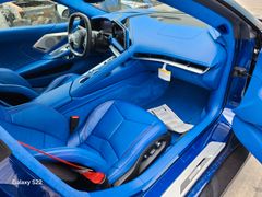 CORVETTE C8 Grand Sport Cabrio 3LT Europa MY27 GEIGERCARS