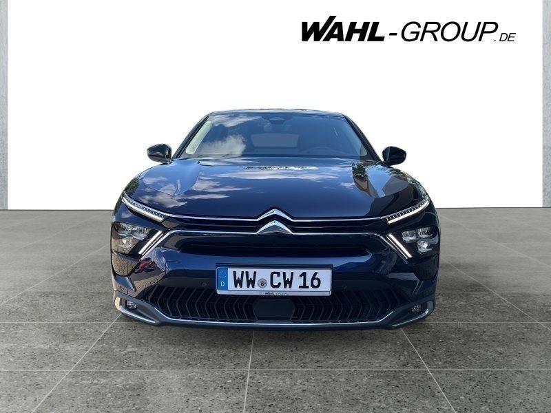 Citroën C5 X PureTech 130 S&S EAT8 Plus