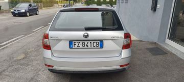 Skoda Octavia - 7
