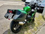 Kawasaki H2 SX SE Ninja Sporttourer - KAWASAKI NINJA H2