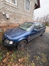 Honda Civic 1.4i Comfort Comfort - gebrauchte Honda Civic aus dem Jahr 1996