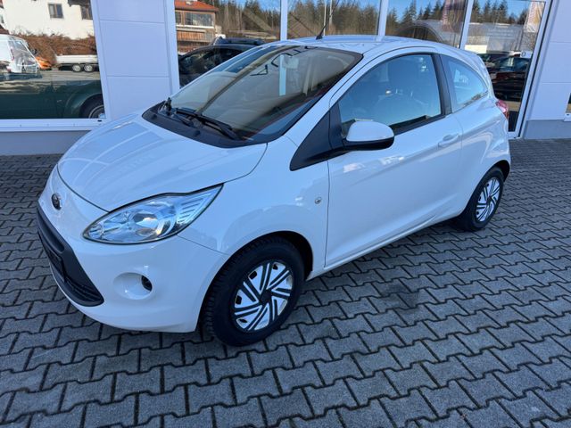 Ford Ka Trend 1.2 Klima